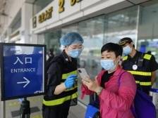 珠海机场：今起所有出港旅客须持有24小时内核酸检测阴性证明