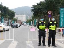 全力抗疫！珠海安保集团派出600名安保员参与全市疫情防控