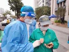 珠海战“疫”路上，他们勇敢“逆行”