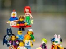 LEGO乐高惠州首店来啦，就在华贸