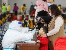 第二轮！斗门再次全员核酸！