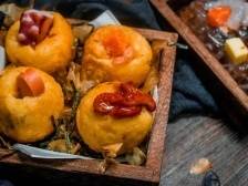 华贸人气店铺盘点，限时抢福利~