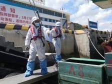 不耽误港澳渔民返乡过节！湾仔边检升级执勤方案