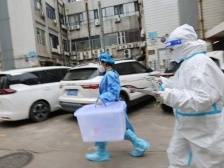 珠海封控区市民如需紧急就医，可拨打120或医疗保障专线