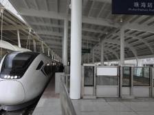 2022年春运17日开启，离珠乘客须持24小时内核酸检测阴性证明！