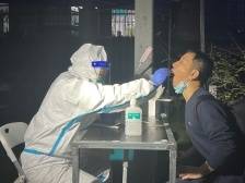 广东省派3000人支援珠海“三天三检”