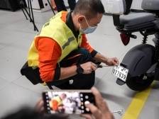 人大代表推动解决电动自行车管理难题，广东将对电动自行车经销商信用评级