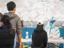 珠海香洲新增封控区设医疗保障、心理服务、24小时供水热线