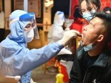 最快速度、最严措施、最硬担当，梅州与疫情展开较量！