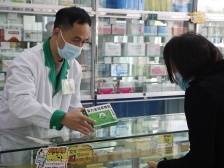 珠海购药需24小时核酸阴性证明，管控区部分药品停售