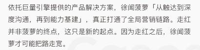 徐闻菠萝的成名之路