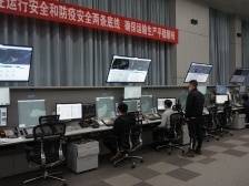 春运首日，珠海进近管制中心共保障航班起降763架次