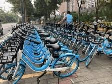 同心抗疫！哈啰共享单车免费供南屏一线抗疫人员使用