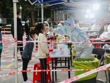 管控区纪实｜每一个不起眼的细节，都是珠海战疫胜利的先声