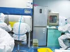 珠海：与时间赛跑的“病毒侦查兵”