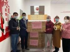 现场滚动|捐物捐资、免商铺租金、送汽车……为五华企业家点赞！