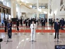 委员通道 | 让更多人到大湾区“买买买”！他为免税经济发展建言