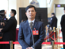 广东省政协十二届五次会议首场“委员通道”开启​ 委员们都关注啥？