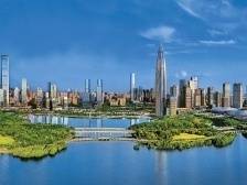 代表委员带来各地发展好消息，利好叠加增动能，步履稳健向前进