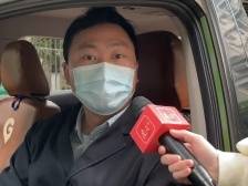 政协委员建议为“外卖小哥”按下“减速键”？听听广州市民怎么说