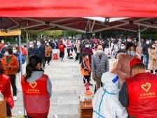 24小时在线！与疫情赛跑！直击梅州防控“疫”线