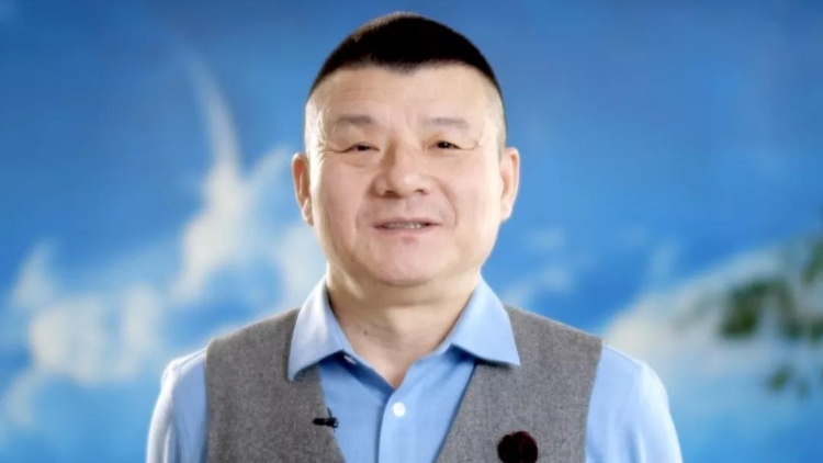 天康成辉：2022年养殖场最重要的事情就是活下去‖新年问大咖