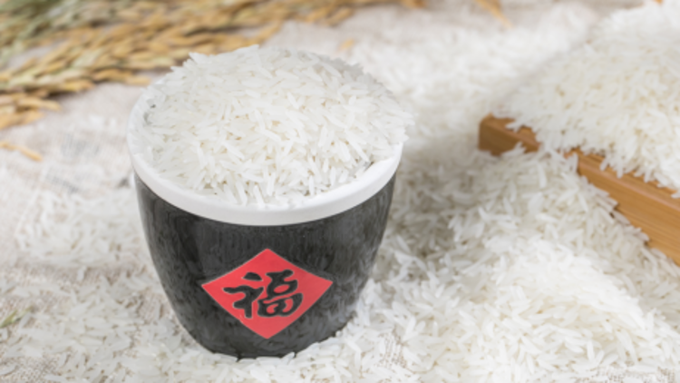 来一碗南方增城丝苗米，解锁“年味密码”！