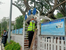 实时监测637个核酸检测点，珠海移动全力保障疫情防控通信服务