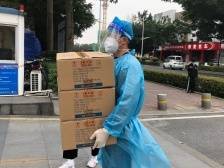 疫情下，横琴边检民警的B面人生