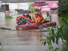 佛山市消防救援支队政治委员陈放：跳出消防谋改革，推动“三个显著增强”｜南方访谈