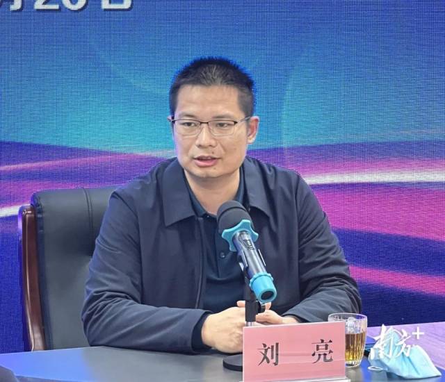 陸豐市副市長劉亮 陸豐市副市長劉亮