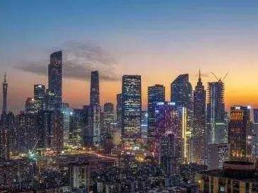 四座万亿城,广东为什么能?