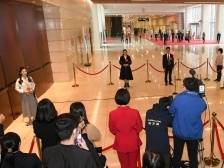 代表通道来了！9位省人大代表带来哪些好点子？