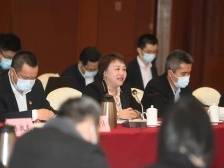 会场速递｜代表建议落实课后托管服务教师补贴