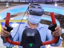 元宇宙、互联网人才、土特产……第二场“委员通道”关注这些热词