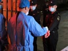 调派近千人！珠海安保集团支援30多家酒店开展隔离工作