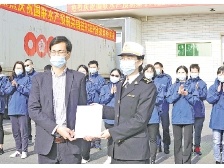 湛江全力推动农产品走进国际市场