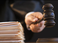 广东去年审结案件281.7万件，判处原厅局级以上公职人员37人