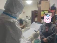 北山志愿者8小时拨通电话1298次，确保社区防疫核查不漏一人