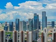 代表委员细数广东过去一年发展亮眼数据