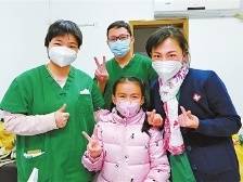 珠海全力战疫，这些暖人瞬间令人感动