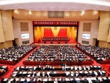 南方日报社论：为奋进新征程凝聚磅礴力量