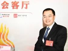 南方会客厅丨湛江市委书记刘红兵解读“产业发展和城市形象”主导战略