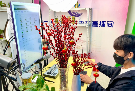 图/广州日报·新花城记者莫伟浓