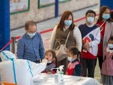 珠海进入雨雾天气！户外防疫请注意交通安全