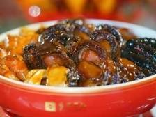 除夕团圆时，一定要鲍鲍 |“保”藏粤味⑥
