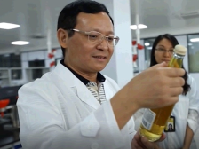 对话企业家｜珠江啤酒王志斌：以产业升级推动“双主业”高质量发展