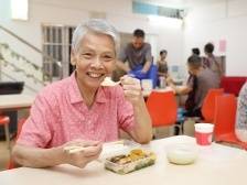 江门：推动助餐服务融入居家社区养老