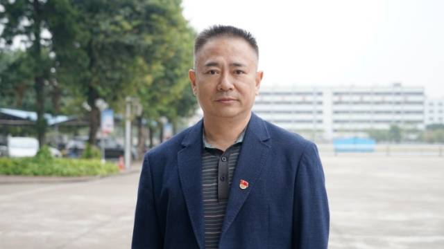 校长说|范卫平：把榄中打造成中国最具特色的外国语中学