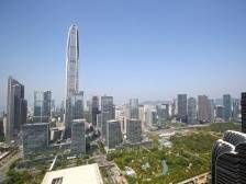 网传福田沙嘴村二期旧改更名为“尚悦府”，预计3月开工｜深圳楼市早7条